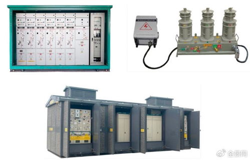 昊創(chuàng)瑞通 智能配電細分龍頭，乘新型電力系統(tǒng)東風啟航IPO